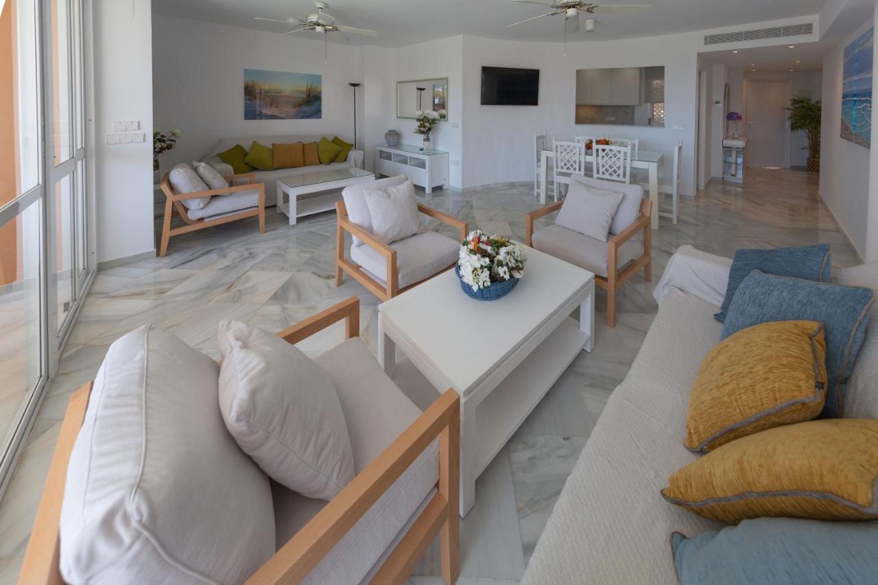 Apartamentos Las Americas Islantilla Eksteriør bilde