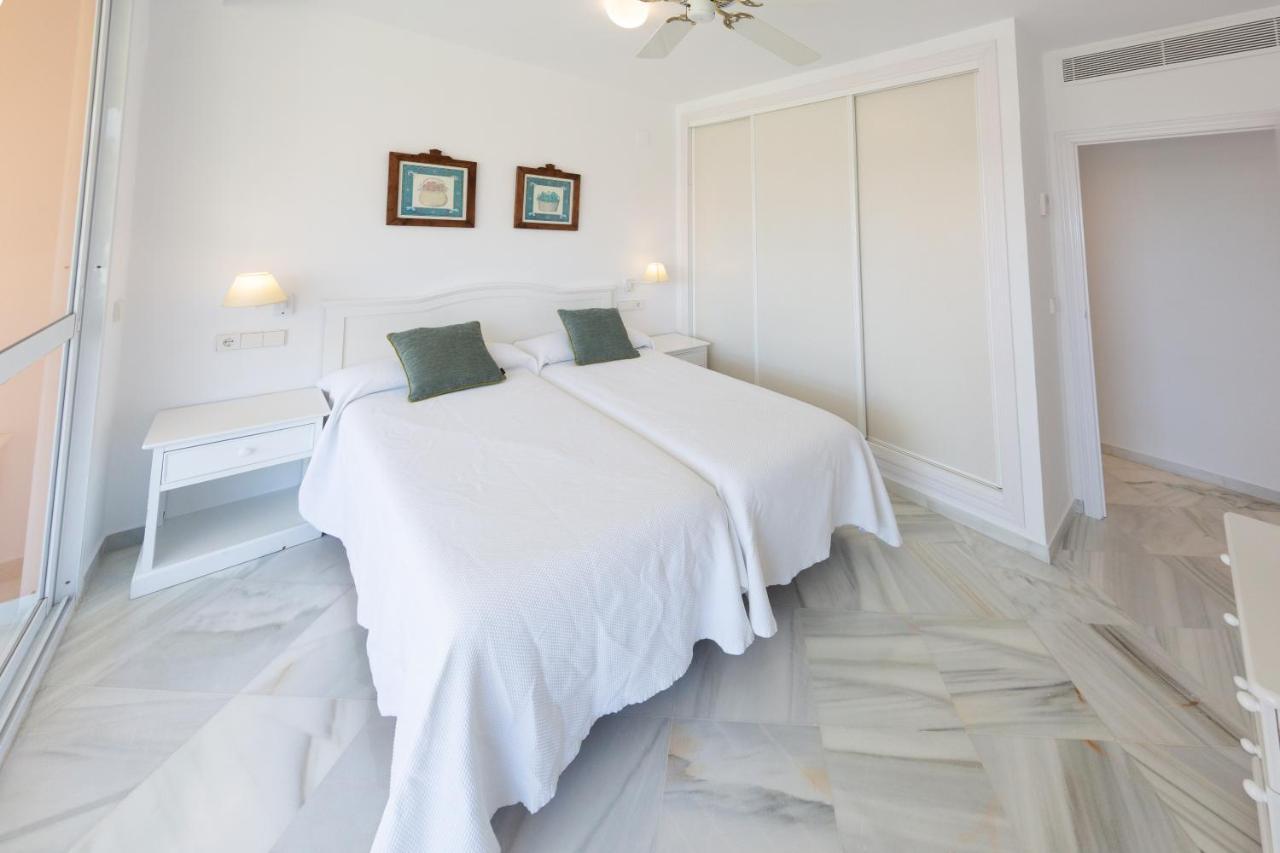 Apartamentos Las Americas Islantilla Eksteriør bilde